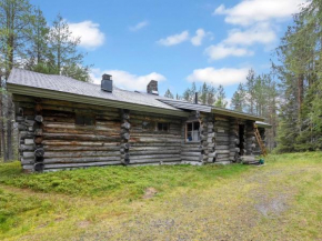 Holiday Home Rukasaukko by Interhome